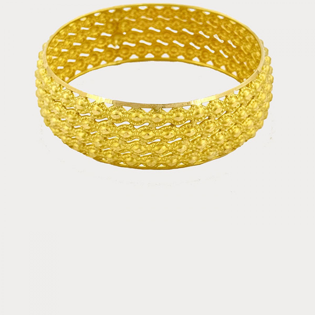 22 Ayar Altın Bilezik