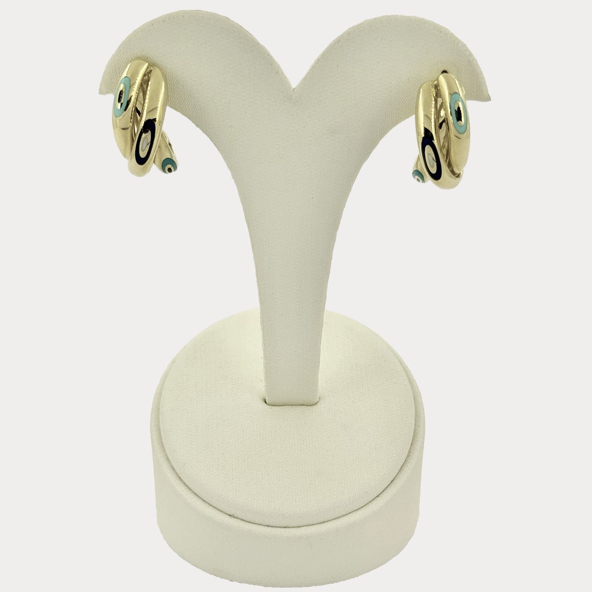 14 Ayar Altın Küpe