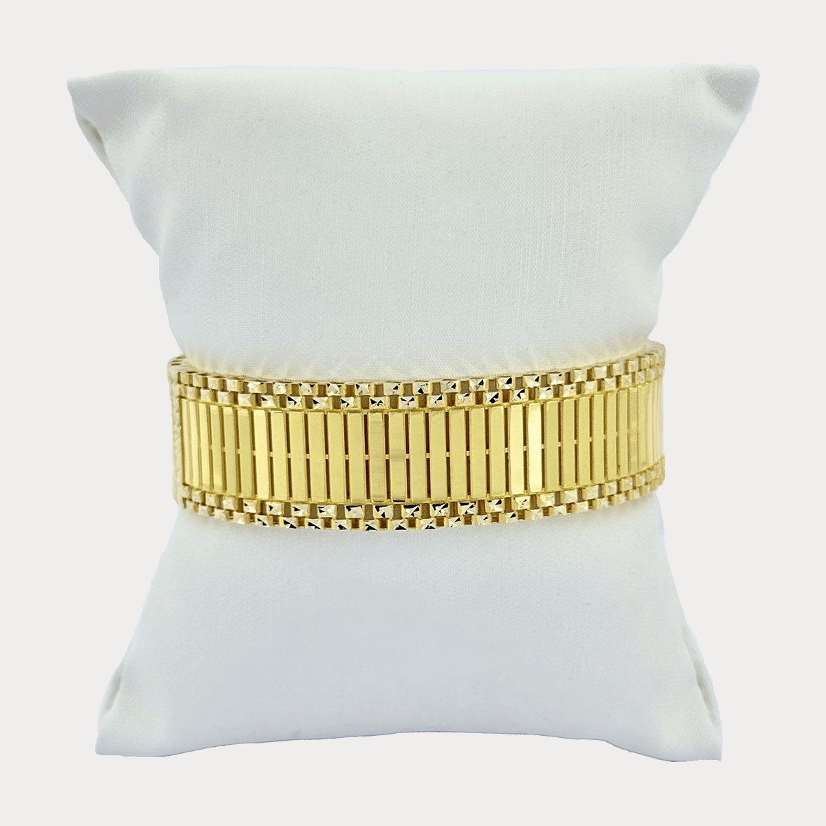 14 Ayar Altın Kelepçe