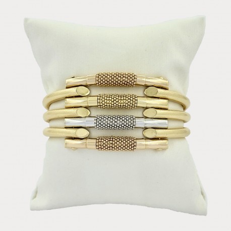 14 Ayar Altın Kelepçe