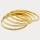 14 Ayar Altın Bileklik